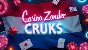 Casino zonder CRUKS in Nederland Wat je moet weten -721339669