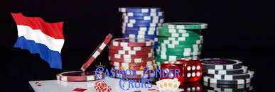 Casino zonder CRUKS in Nederland Wat je moet weten -721339669