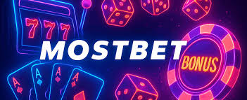 Discover the Exciting World of Mostbet Casino -1040481622 Discover the Exciting World of Mostbet Casino -1040481622