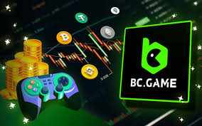 Step-by-Step Guide to BC.Game Login Process for African Users Step-by-Step Guide to BC.Game Login Process for African Users