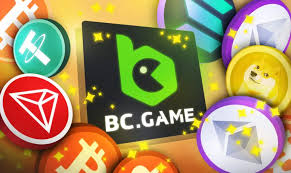 BC.Game Crypto Casino A New Era of Online Gambling