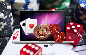 Decentralized Casino Platforms Revolutionizing Online Gambling