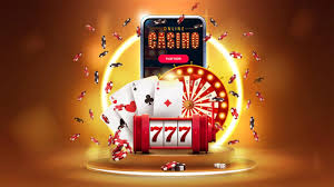 Discover Fun and Excitement with Gxmble Casino Online Games