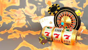 Discover Fun and Excitement with Gxmble Casino Online Games