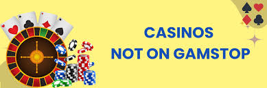 Discover the Best Non GamStop Casinos in the UK -1762353168 Discover the Best Non GamStop Casinos in the UK -1762353168