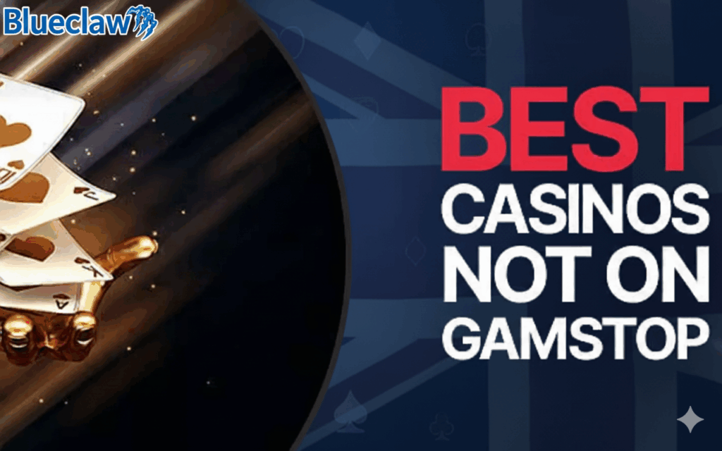 Discover the Best Non GamStop Casinos in the UK -1762353168 Discover the Best Non GamStop Casinos in the UK -1762353168