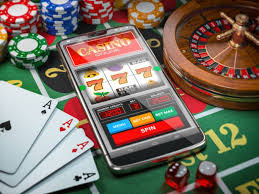 Discover the Excitement of Casino Golden Lion -951964044