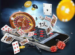 Exploring the World of BK8 Casino A Premier Online Gaming Destination