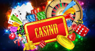 Horus Casino En Verden af Underholdning og Muligheder 2110224769
