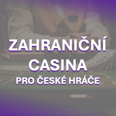 Online Casino Česká Republika Vše, co potřebujete vědět