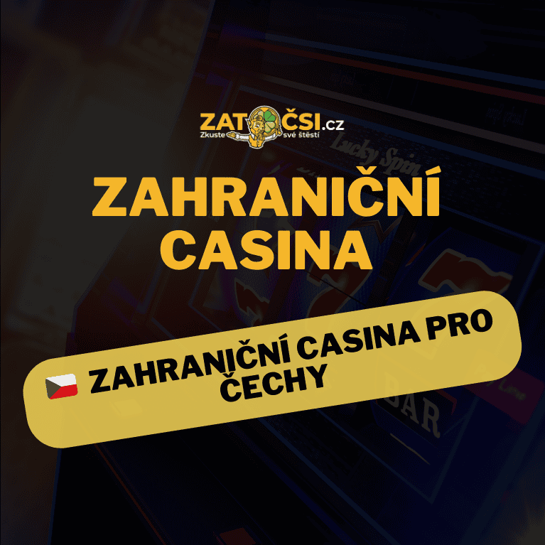 Online Casino Česká Republika Vše, co potřebujete vědět